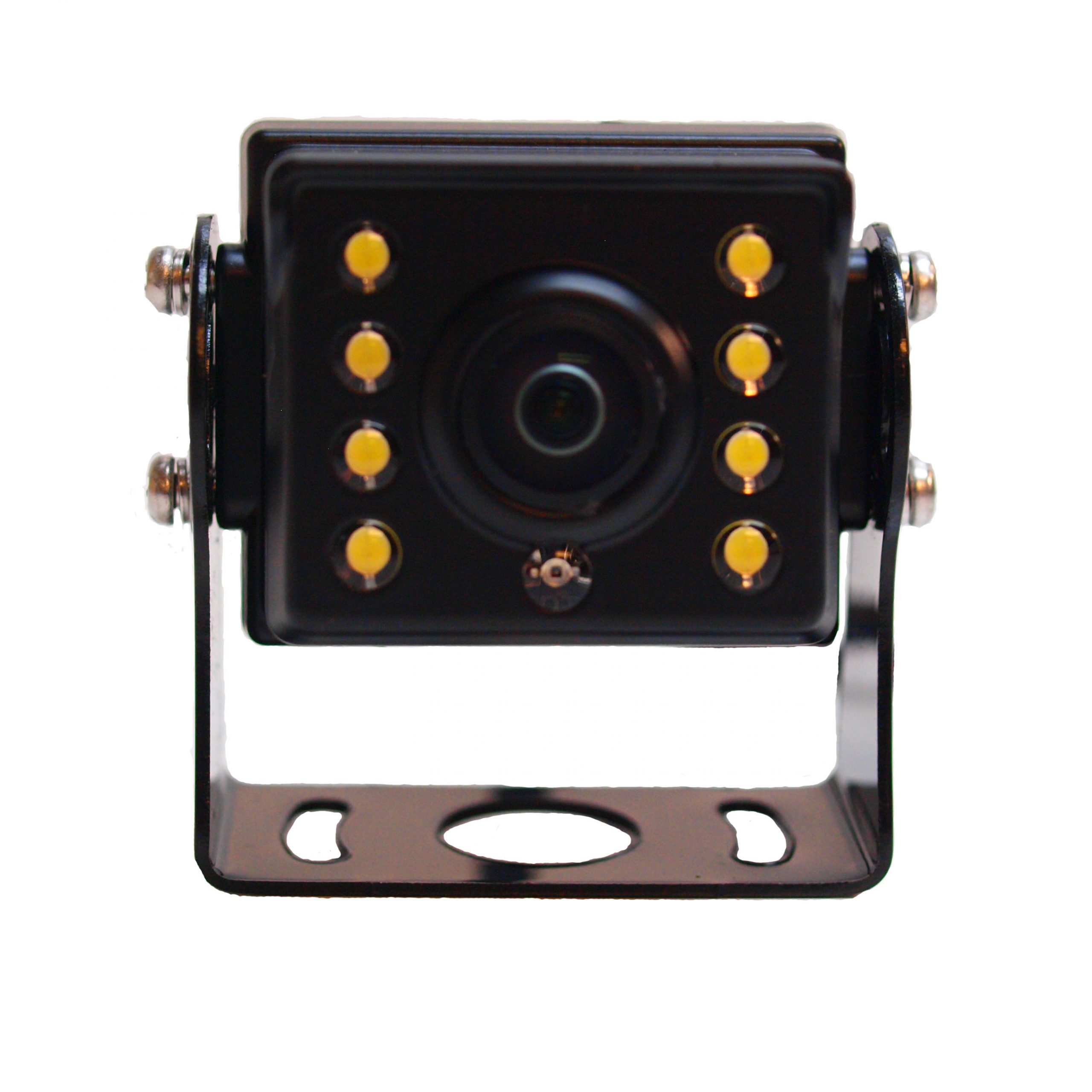 Front of BW686 Forward Camera