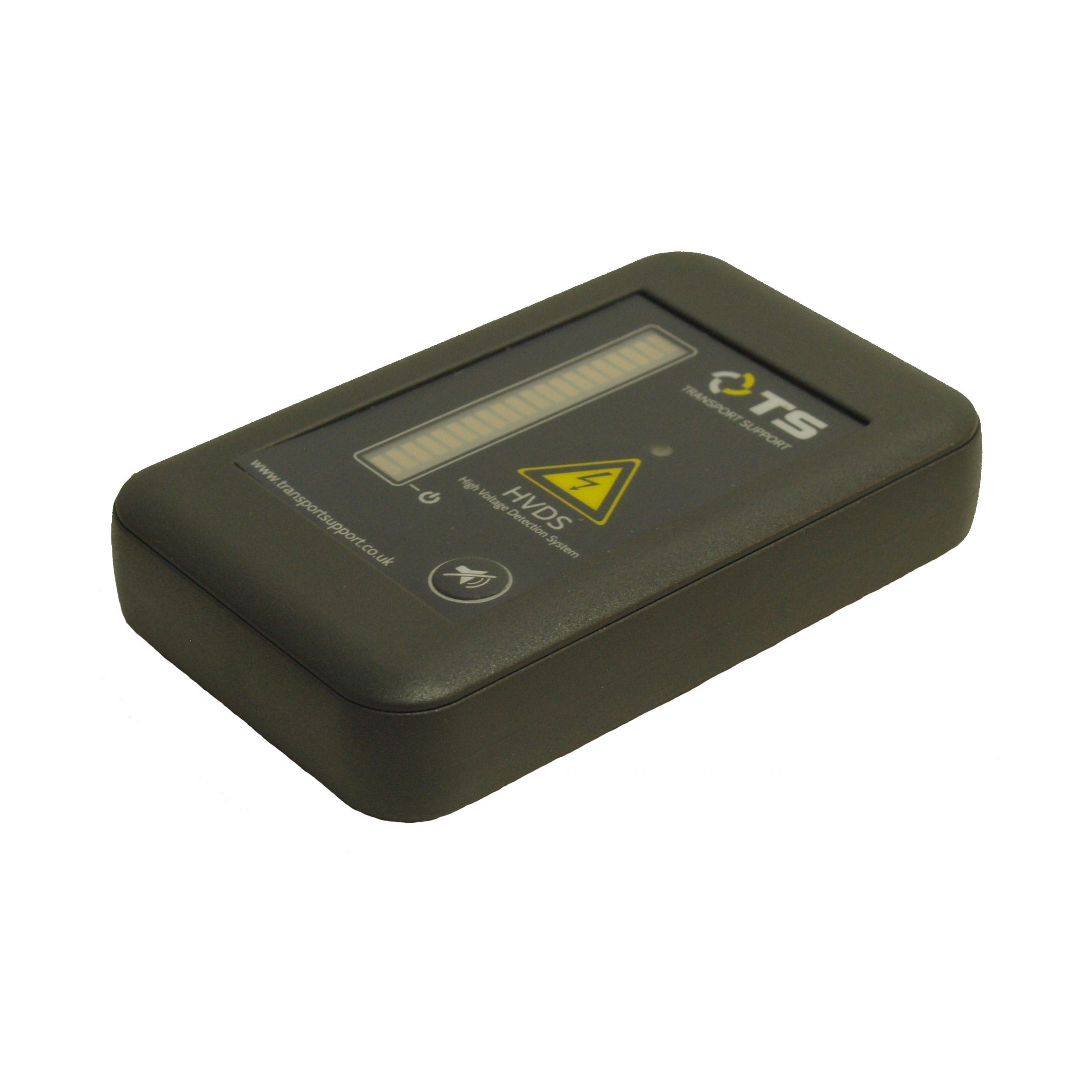 Image of a Cable Detection System