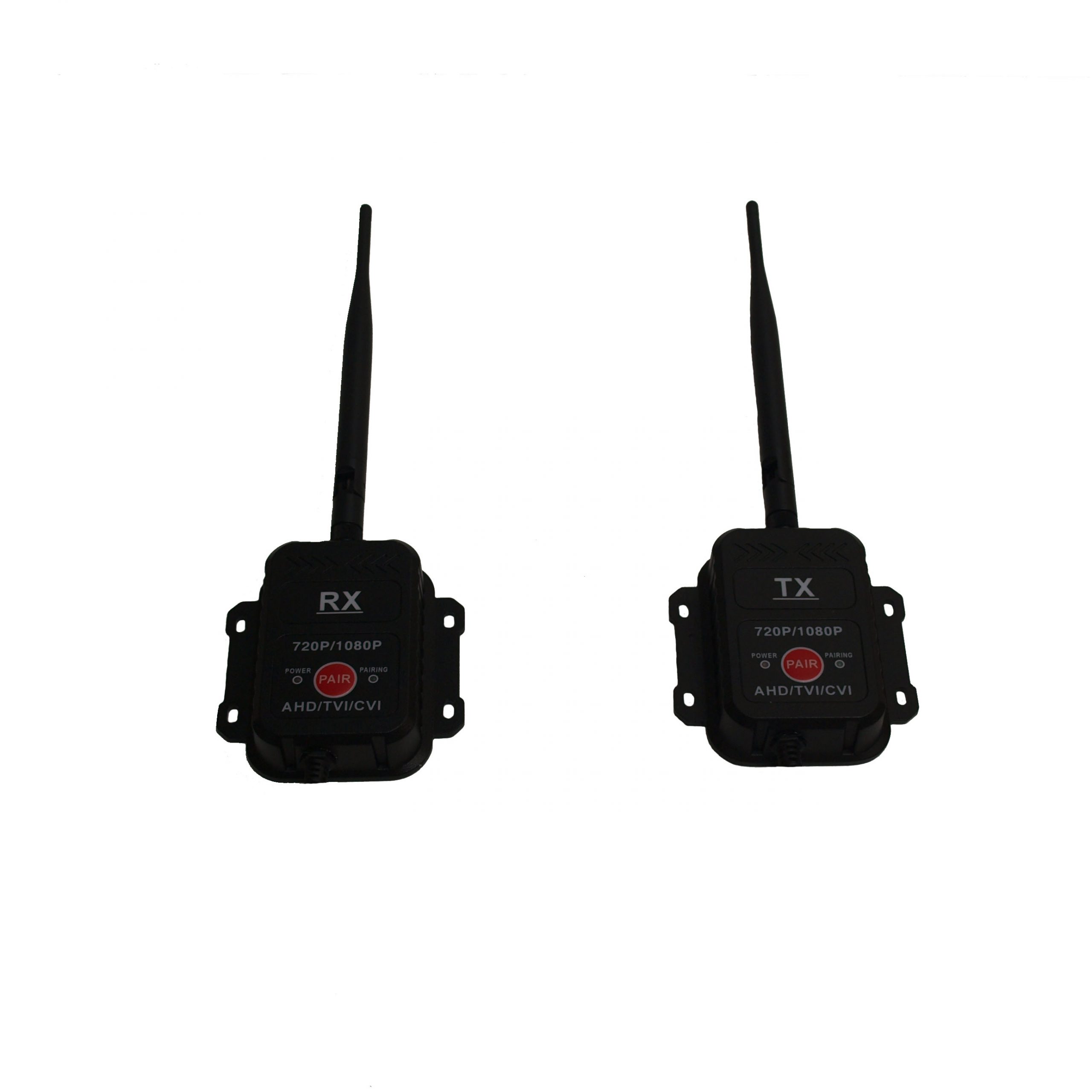 BWTX/RX Digital Wireless Sender and Receiver